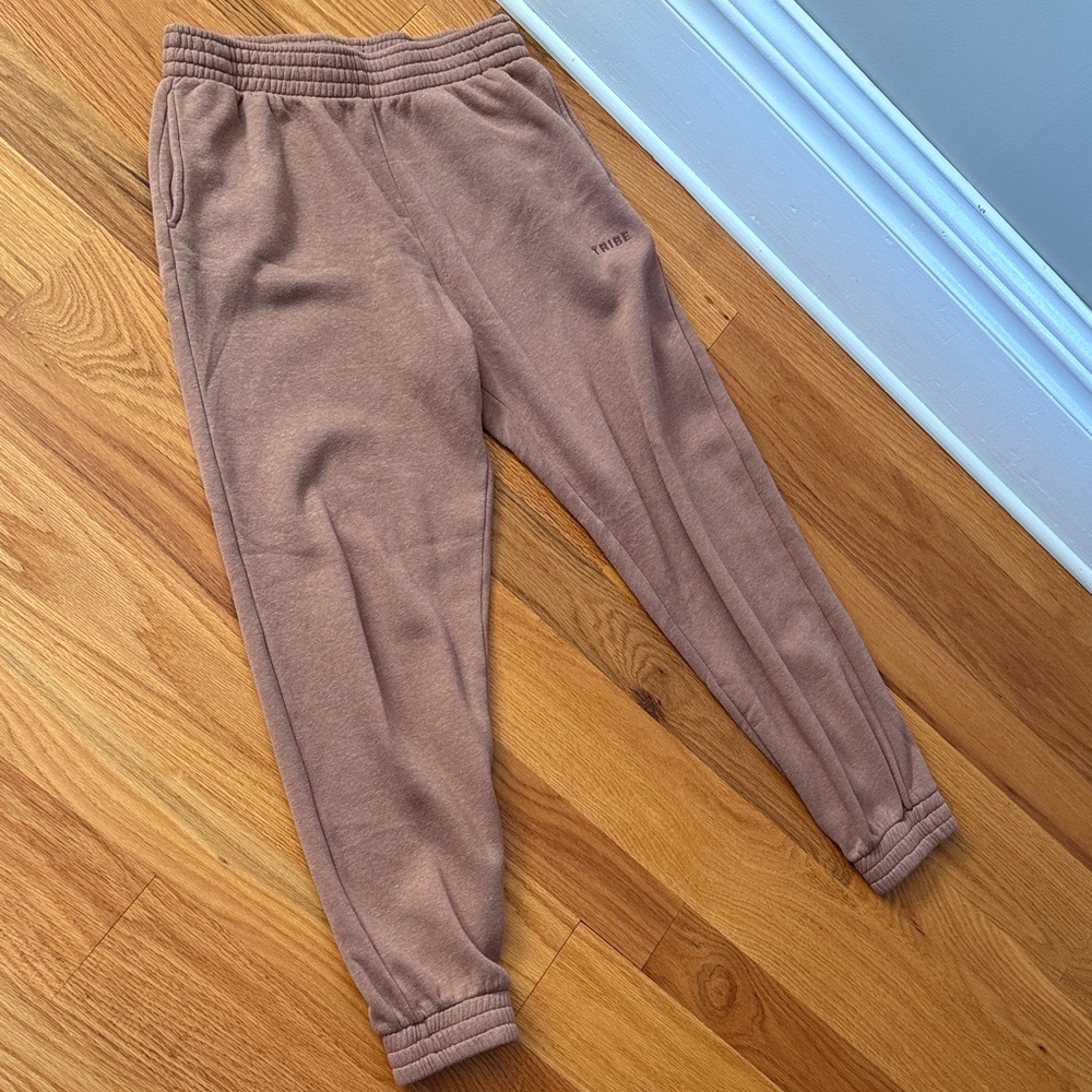 Tribe Kelley Butter Sweat pants